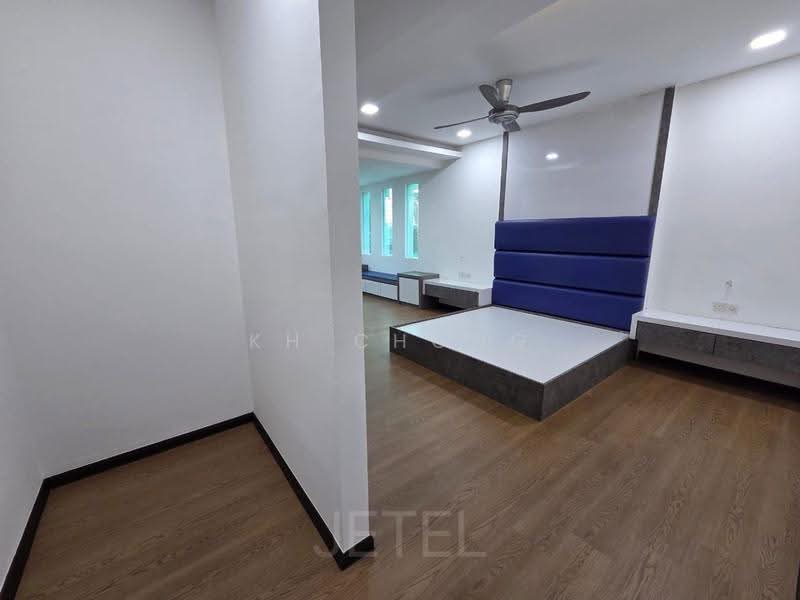 2-storey Terraced House for Sale in Taman Sentosa (Klang) - KH Chong - Bedroom - PropertyGuru.com.my
