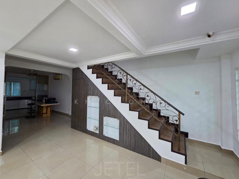 2-storey Terraced House for Sale in Taman Sentosa (Klang) - KH Chong - Interior - PropertyGuru.com.my
