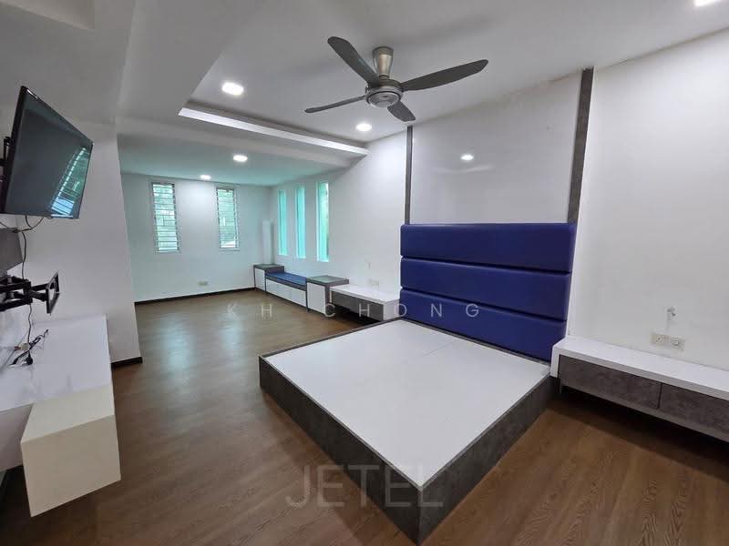 2-storey Terraced House for Sale in Taman Sentosa (Klang) - KH Chong - Bedroom - PropertyGuru.com.my