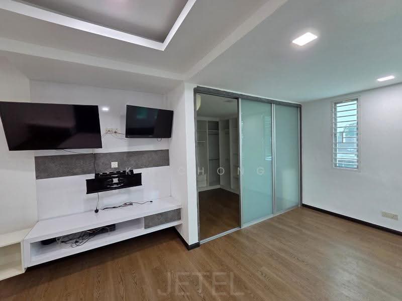 2-storey Terraced House for Sale in Taman Sentosa (Klang) - KH Chong - Bedroom - PropertyGuru.com.my