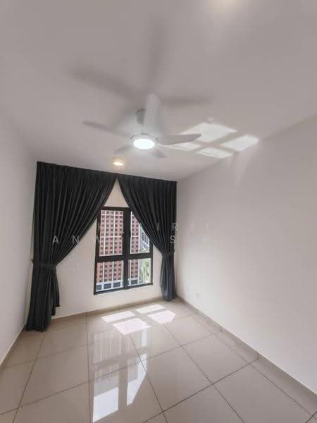 Service Residence for Sale at D'Quince Residences - Khairil Anwar Sirajudin - Interior - PropertyGuru.com.my