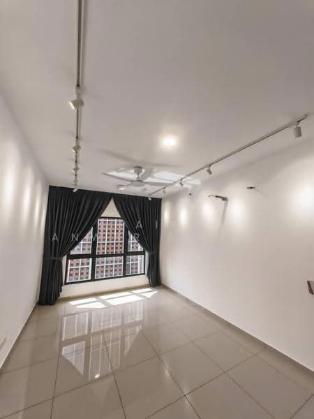 Service Residence for Sale at D'Quince Residences - Khairil Anwar Sirajudin - Interior - PropertyGuru.com.my