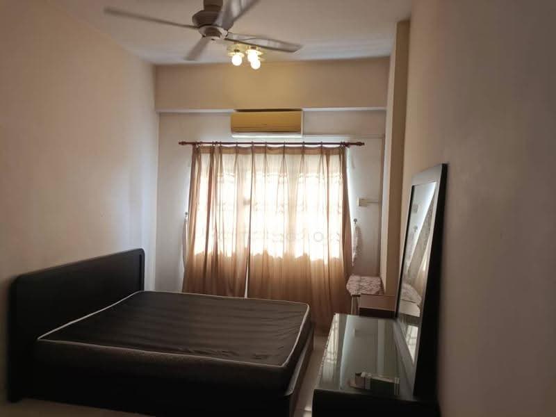 Pangsapuri untuk Dijual di Jalil Damai Apartments - KT Go - Bedroom - PropertyGuru.com.my