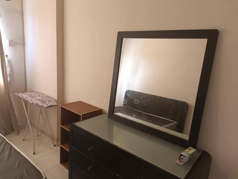 Pangsapuri untuk Dijual di Jalil Damai Apartments - KT Go - Interior - PropertyGuru.com.my