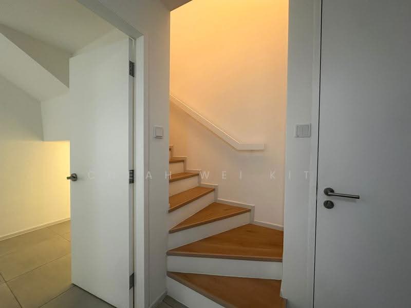 Kediaman Servis untuk Disewa di Myara Park - Cheah Wei Kit - Interior - PropertyGuru.com.my