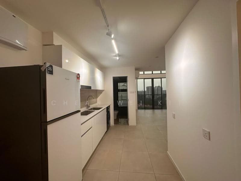 Kediaman Servis untuk Disewa di Myara Park - Cheah Wei Kit - Kitchen - PropertyGuru.com.my