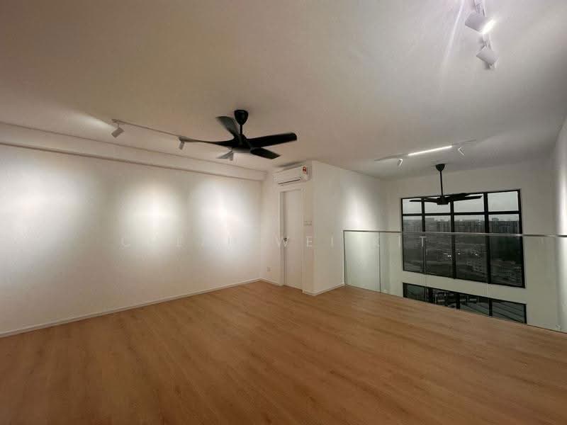 Kediaman Servis untuk Disewa di Myara Park - Cheah Wei Kit - Interior - PropertyGuru.com.my