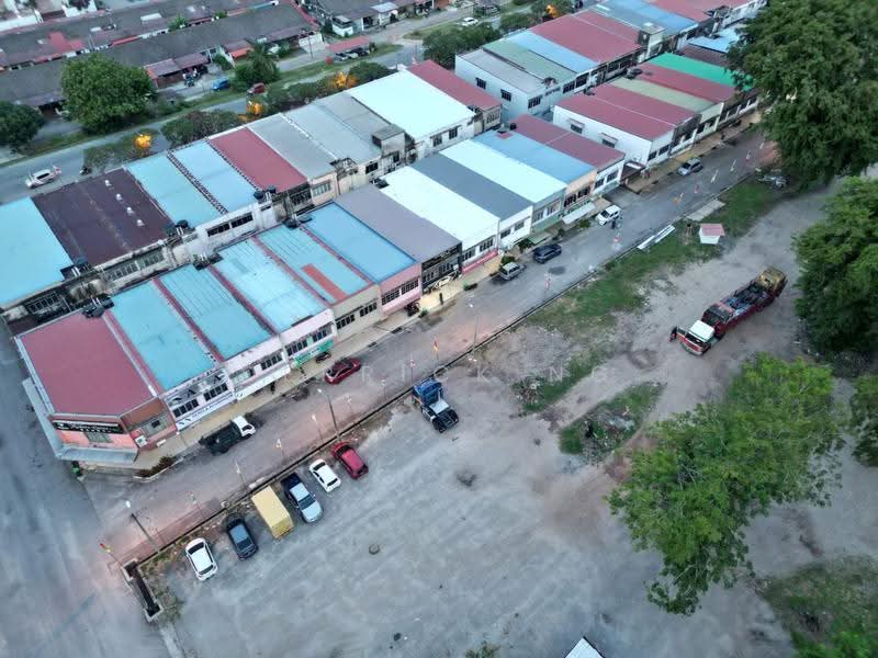 Shop for Rent in Taman Sri Wang (Sungai Petani) - Derrick Ng - Exterior - PropertyGuru.com.my