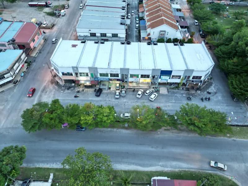 Shop for Rent in Taman Sri Wang (Sungai Petani) - Derrick Ng - Exterior - PropertyGuru.com.my