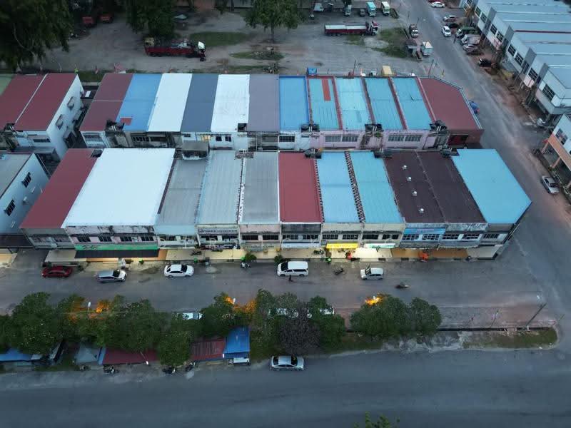 Shop for Rent in Taman Sri Wang (Sungai Petani) - Derrick Ng - Exterior - PropertyGuru.com.my