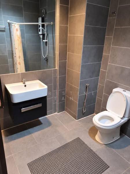 Service Residence for Rent at Empire Damansara - Christine Tan - Bathroom - PropertyGuru.com.my