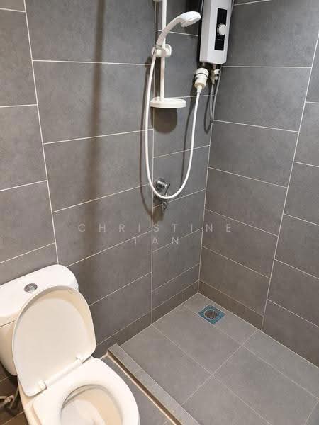 Service Residence for Rent at Empire Damansara - Christine Tan - Bathroom - PropertyGuru.com.my