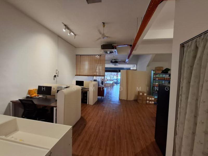 Shop / Office for Sale in Bandar Sri Damansara (Selangor) - Chong Ming Ming - Interior - PropertyGuru.com.my