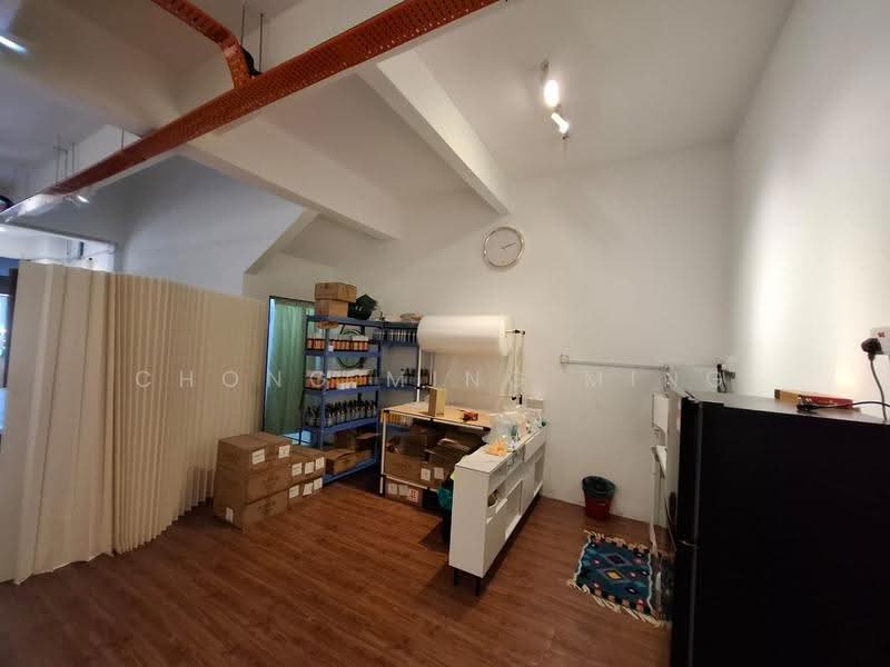 Shop / Office for Sale in Bandar Sri Damansara (Selangor) - Chong Ming Ming - Interior - PropertyGuru.com.my