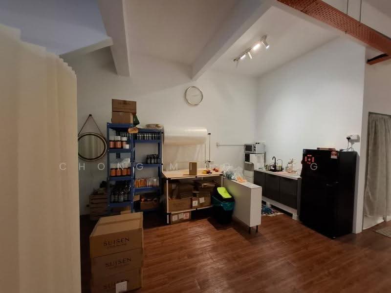 Shop / Office for Sale in Bandar Sri Damansara (Selangor) - Chong Ming Ming - Interior - PropertyGuru.com.my