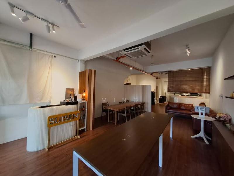 Shop / Office for Sale in Bandar Sri Damansara (Selangor) - Chong Ming Ming - Interior - PropertyGuru.com.my