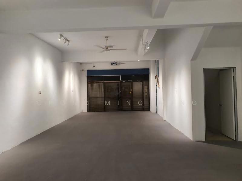 Shop / Office for Sale in Bandar Sri Damansara (Selangor) - Chong Ming Ming - Interior - PropertyGuru.com.my
