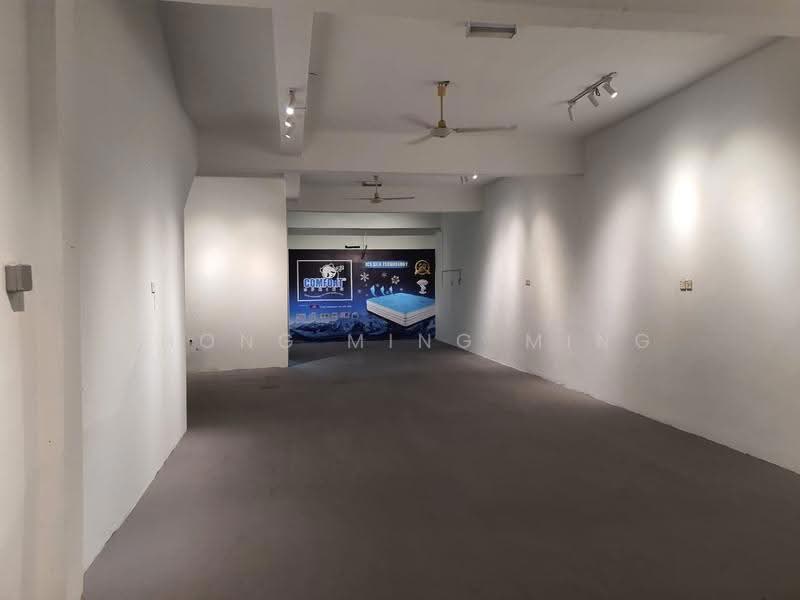Shop / Office for Sale in Bandar Sri Damansara (Selangor) - Chong Ming Ming - Interior - PropertyGuru.com.my