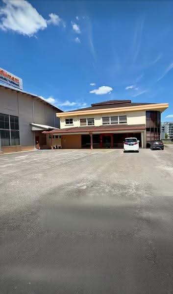 Kilang untuk Disewa di Taman Sains Selangor (Kota Damansara) - Raymond Lai - Exterior - PropertyGuru.com.my