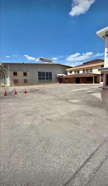 Kilang untuk Disewa di Taman Sains Selangor (Kota Damansara) - Raymond Lai - Exterior - PropertyGuru.com.my