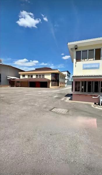 Kilang untuk Disewa di Taman Sains Selangor (Kota Damansara) - Raymond Lai - Exterior - PropertyGuru.com.my