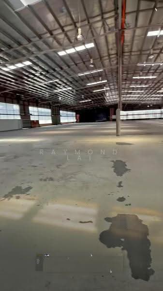 Kilang untuk Disewa di Taman Sains Selangor (Kota Damansara) - Raymond Lai - Interior - PropertyGuru.com.my