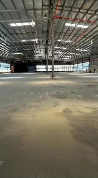 Kilang untuk Disewa di Taman Sains Selangor (Kota Damansara) - Raymond Lai - Interior - PropertyGuru.com.my