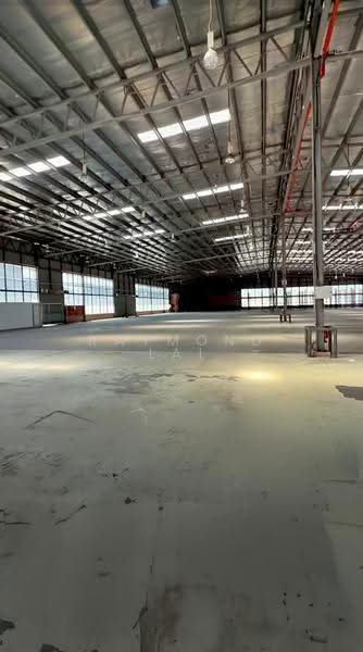 Kilang untuk Disewa di Taman Sains Selangor (Kota Damansara) - Raymond Lai - Interior - PropertyGuru.com.my