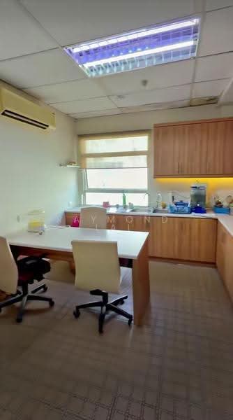 Kilang untuk Disewa di Taman Sains Selangor (Kota Damansara) - Raymond Lai - Kitchen - PropertyGuru.com.my