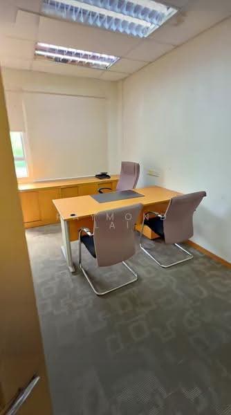 Kilang untuk Disewa di Taman Sains Selangor (Kota Damansara) - Raymond Lai - Study - PropertyGuru.com.my