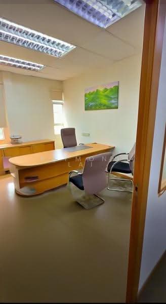 Kilang untuk Disewa di Taman Sains Selangor (Kota Damansara) - Raymond Lai - Study - PropertyGuru.com.my