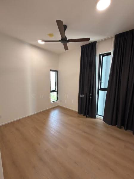 Kediaman Servis untuk Disewa di Myara Park - Cheah Wei Kit - PropertyGuru.com.my