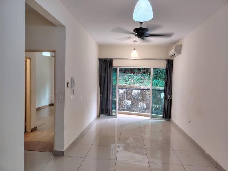 Service Residence for Rent at Metropolitan Square - Christine Tan - PropertyGuru.com.my