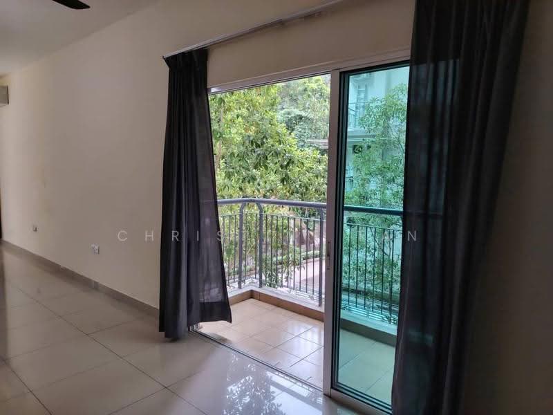 Service Residence for Rent at Metropolitan Square - Christine Tan - PropertyGuru.com.my