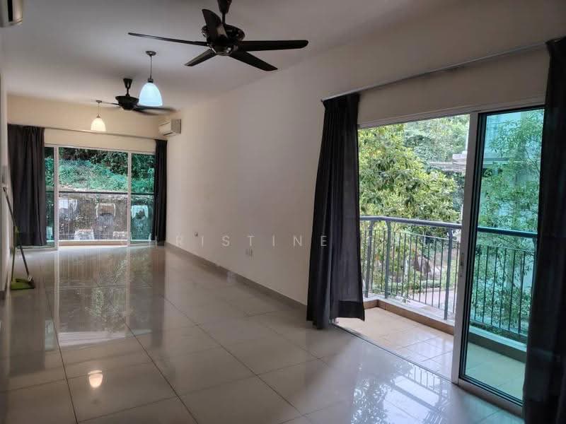 Service Residence for Rent at Metropolitan Square - Christine Tan - PropertyGuru.com.my