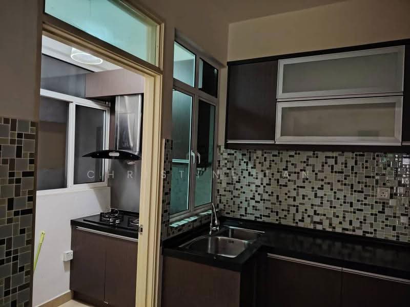 Service Residence for Rent at Metropolitan Square - Christine Tan - PropertyGuru.com.my