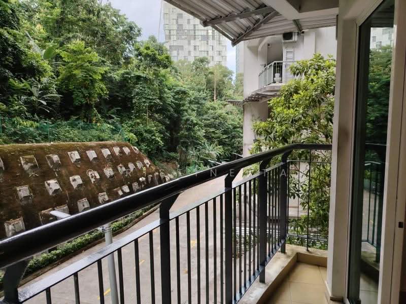 Service Residence for Rent at Metropolitan Square - Christine Tan - PropertyGuru.com.my