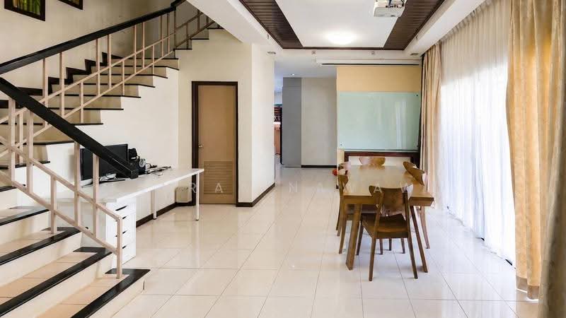 Rumah Teres 2-Tingkat untuk Dijual di Bukit Jelutong (Shah Alam) - Fauran Nawawi - Interior - PropertyGuru.com.my