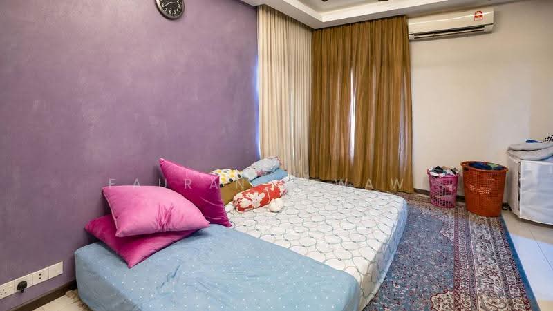Rumah Teres 2-Tingkat untuk Dijual di Bukit Jelutong (Shah Alam) - Fauran Nawawi - PropertyGuru.com.my