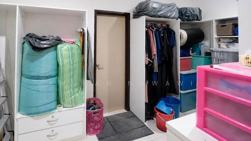 Rumah Teres 2-Tingkat untuk Dijual di Bukit Jelutong (Shah Alam) - Fauran Nawawi - PropertyGuru.com.my