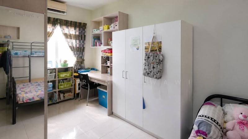 Rumah Teres 2-Tingkat untuk Dijual di Bukit Jelutong (Shah Alam) - Fauran Nawawi - PropertyGuru.com.my