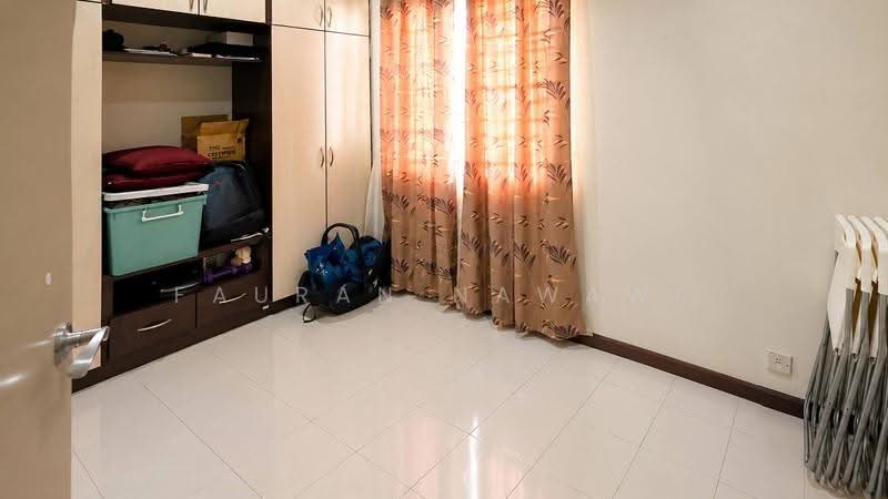 Rumah Teres 2-Tingkat untuk Dijual di Bukit Jelutong (Shah Alam) - Fauran Nawawi - PropertyGuru.com.my