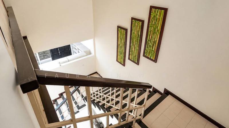 Rumah Teres 2-Tingkat untuk Dijual di Bukit Jelutong (Shah Alam) - Fauran Nawawi - PropertyGuru.com.my