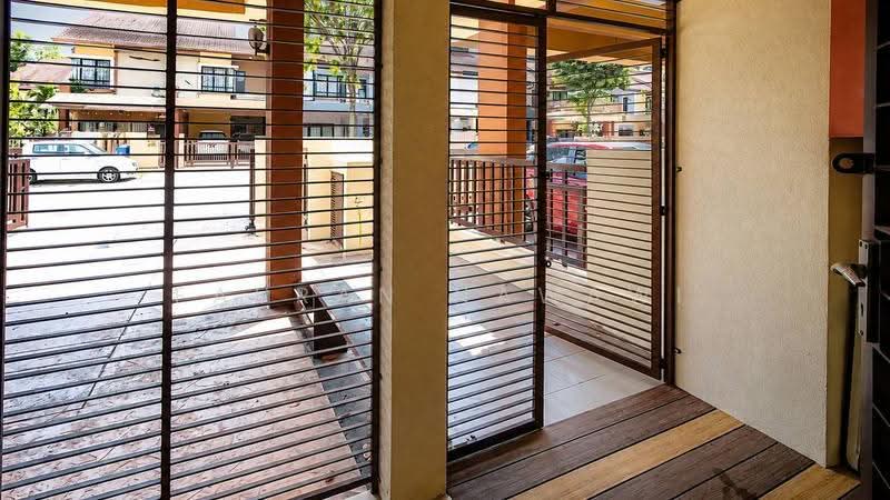 Rumah Teres 2-Tingkat untuk Dijual di Bukit Jelutong (Shah Alam) - Fauran Nawawi - PropertyGuru.com.my