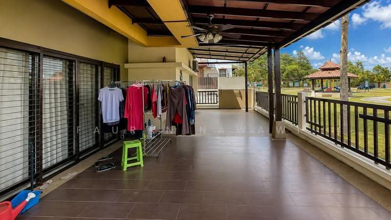 Rumah Teres 2-Tingkat untuk Dijual di Bukit Jelutong (Shah Alam) - Fauran Nawawi - PropertyGuru.com.my