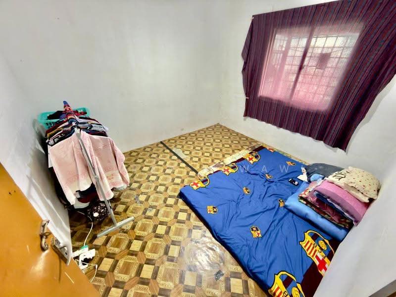 Rumah Flat untuk Dijual di Sentul Utama Flat - Fauran Nawawi - PropertyGuru.com.my