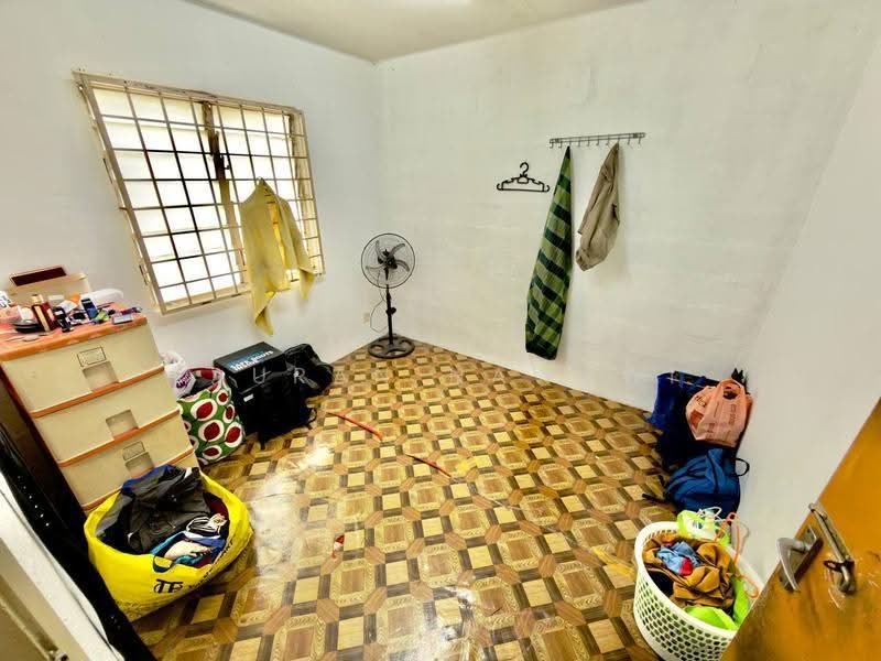 Rumah Flat untuk Dijual di Sentul Utama Flat - Fauran Nawawi - PropertyGuru.com.my