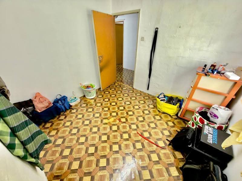 Rumah Flat untuk Dijual di Sentul Utama Flat - Fauran Nawawi - PropertyGuru.com.my