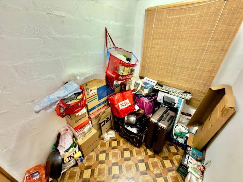 Rumah Flat untuk Dijual di Sentul Utama Flat - Fauran Nawawi - PropertyGuru.com.my