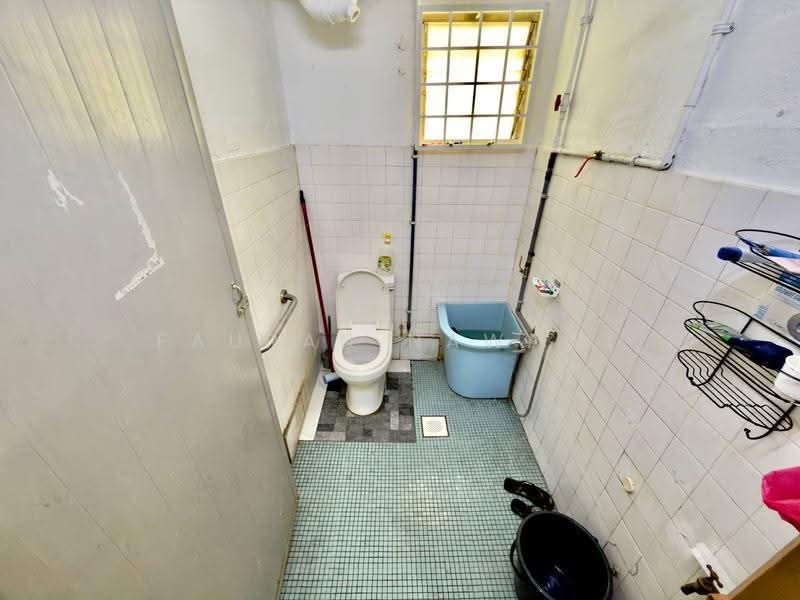 Rumah Flat untuk Dijual di Sentul Utama Flat - Fauran Nawawi - PropertyGuru.com.my